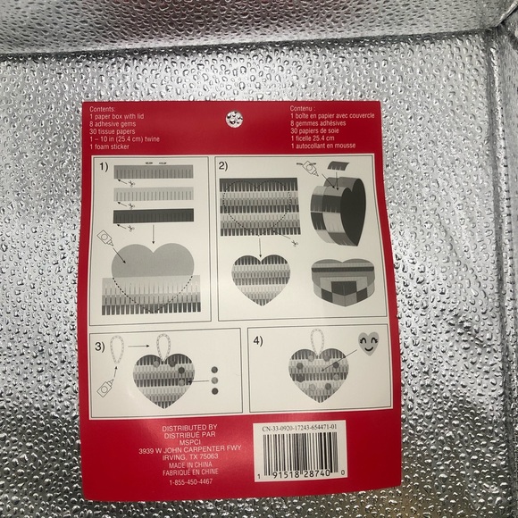 Brand new paper/felt craft kit bundle for your kids. - Picture 6 of 7